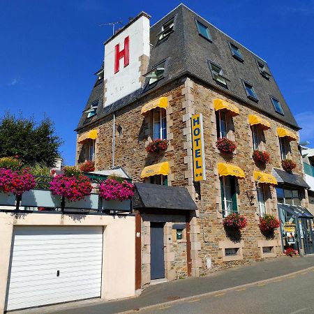 Hotel Le Littoral Лезардриё Экстерьер фото