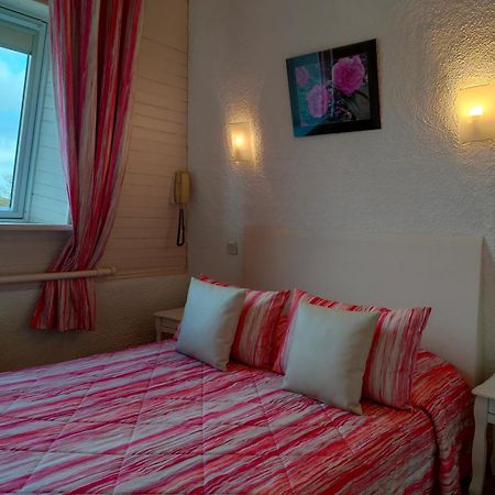 Hotel Le Littoral Лезардриё Экстерьер фото