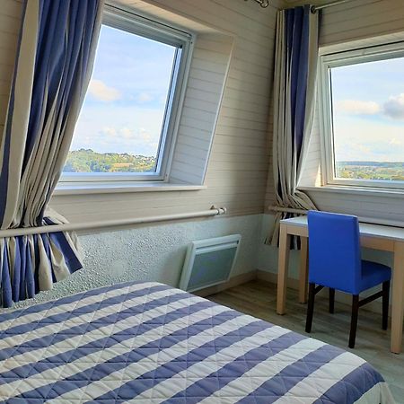 Hotel Le Littoral Лезардриё Экстерьер фото
