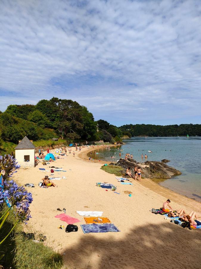 Hotel Le Littoral Лезардриё Экстерьер фото