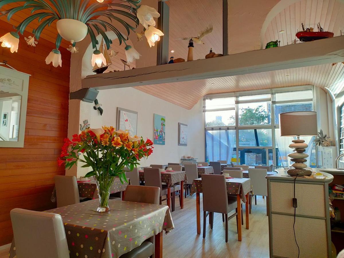 Hotel Le Littoral Лезардриё Экстерьер фото