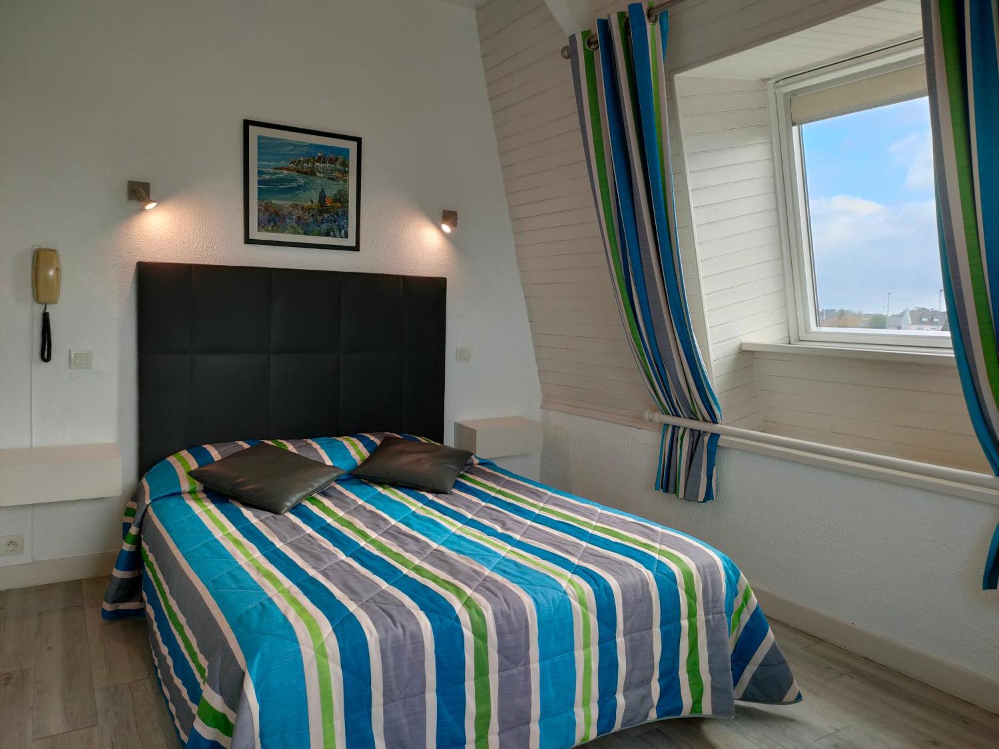Hotel Le Littoral Лезардриё Экстерьер фото
