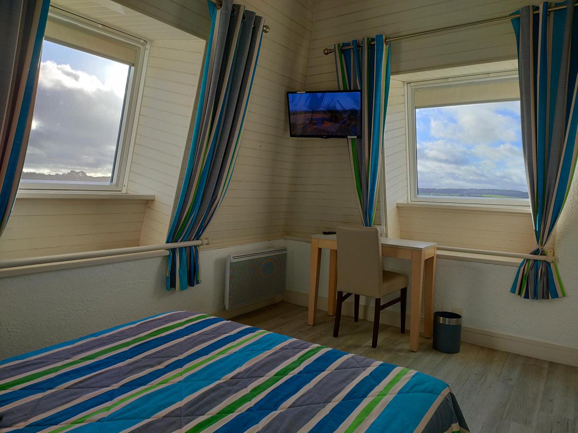 Hotel Le Littoral Лезардриё Экстерьер фото