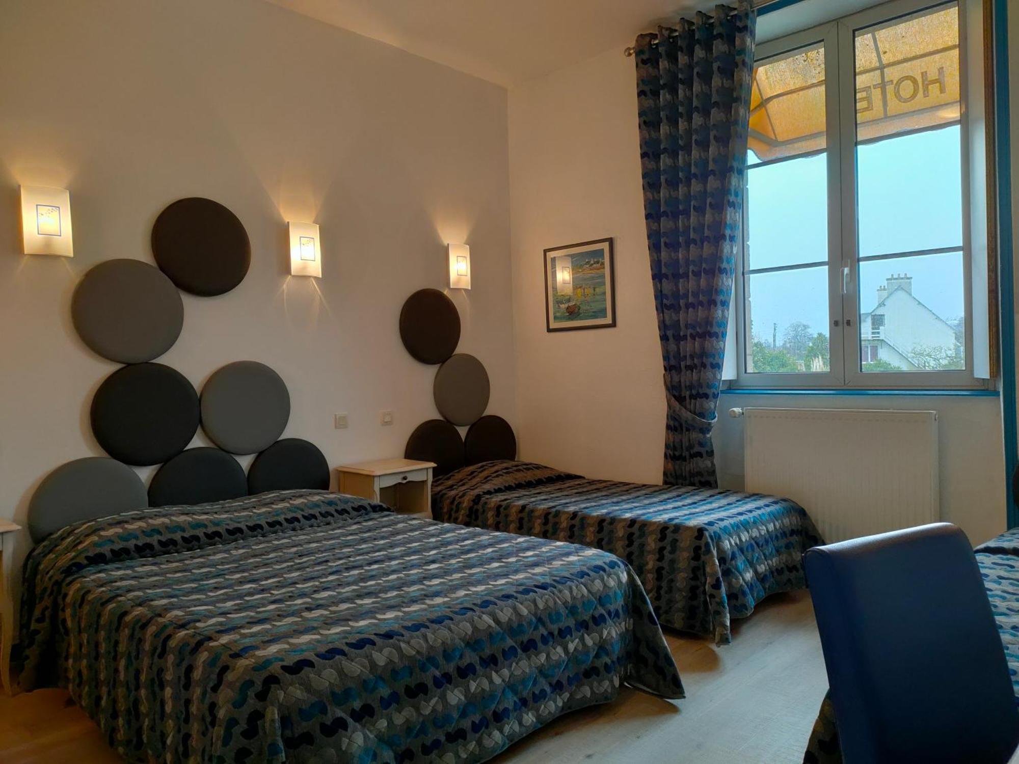 Hotel Le Littoral Лезардриё Экстерьер фото