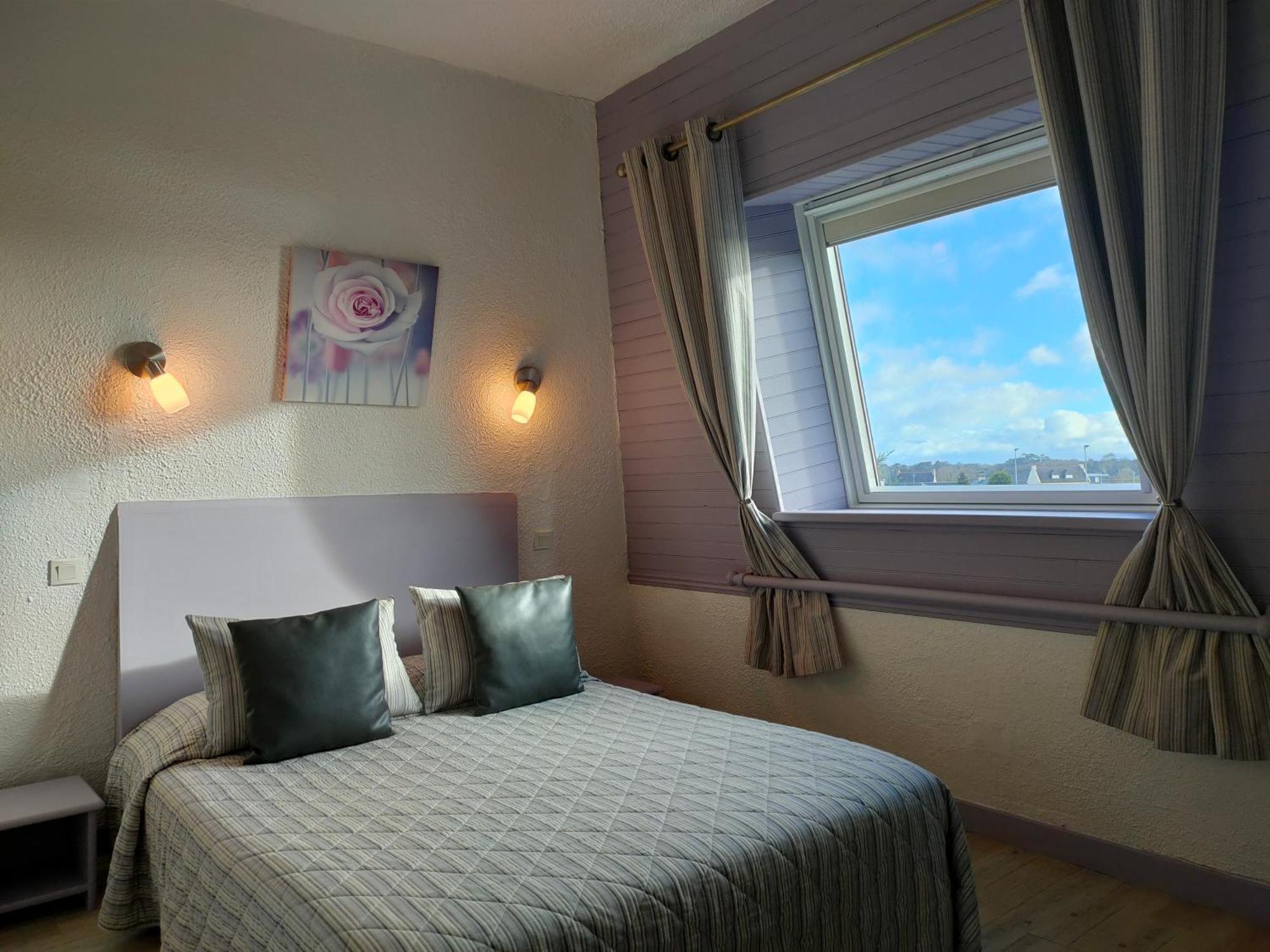 Hotel Le Littoral Лезардриё Экстерьер фото