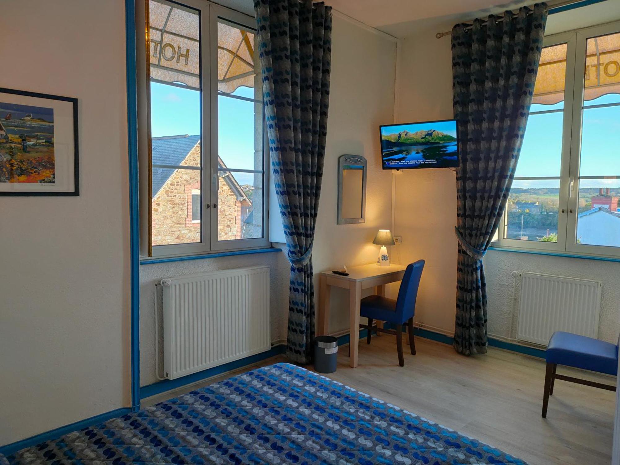 Hotel Le Littoral Лезардриё Экстерьер фото