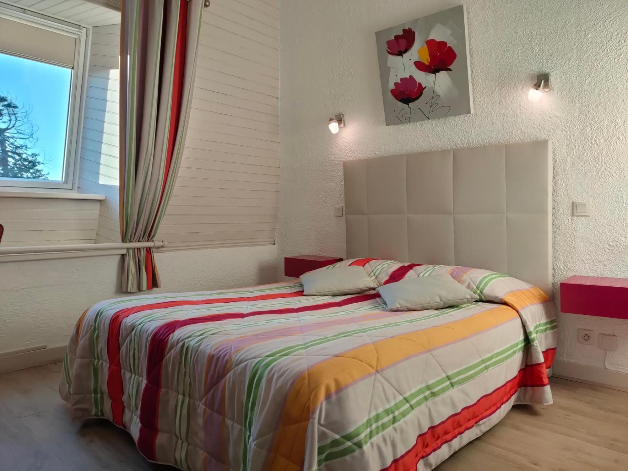 Hotel Le Littoral Лезардриё Экстерьер фото