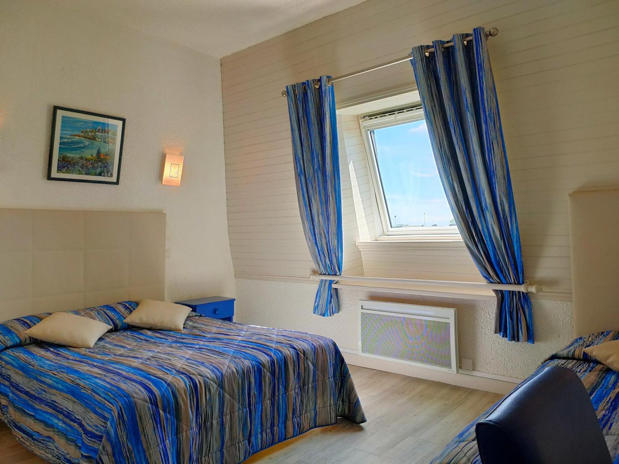Hotel Le Littoral Лезардриё Экстерьер фото