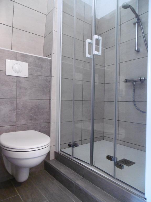 Hotel Le Littoral Лезардриё Экстерьер фото